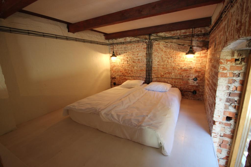 Karusselli 1 Apartments Παρνού Δωμάτιο φωτογραφία